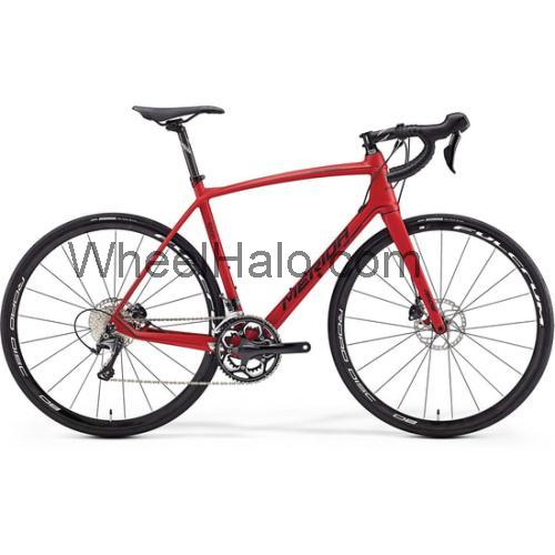 Merida Ride Disc 5000 specs and reviews 